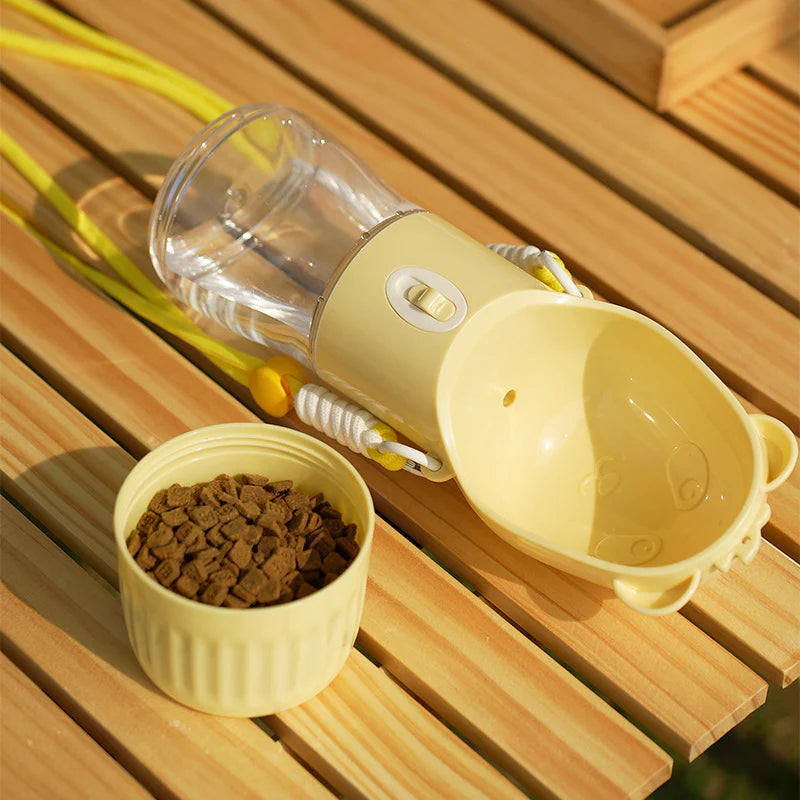 Enhance Your Pet’s Outdoor Adventures