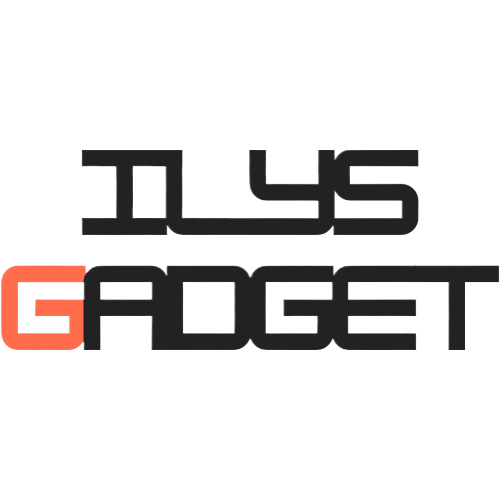 ilysgadget